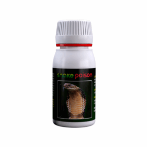 Agrobacterias Snake Poison 60 ml