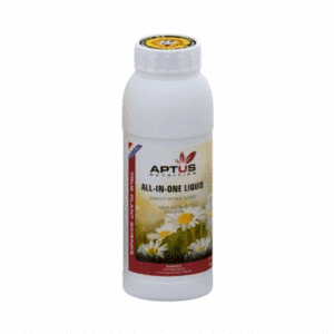 Aptus All In-One Liquid 1 Litre