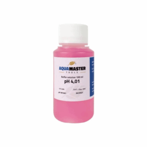 Aquamaster pH 4.01 Kalibrasyon Çözeltisi 100 ml