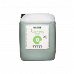 Biobizz Alg a Mic 10 Litre
