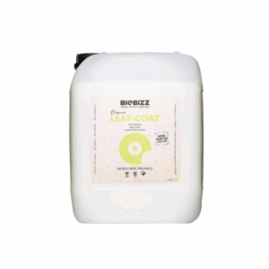 Biobizz Leaf Coat 5 Litre