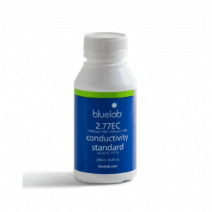 Bluelab EC 2.77 Kalibrasyon sıvısı 250 ml