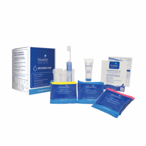 Bluelab PH Temizlik + Kalibrasyon Kiti