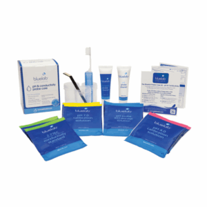 Bluelab PH ve İletkenlik Temizlik + Kalibrasyon Kiti