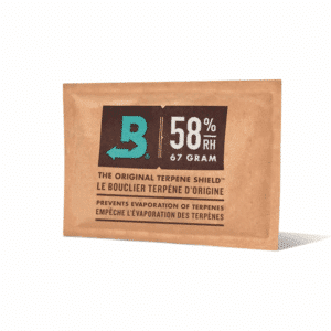 Boveda %58 Nem Regülatörü 67 gram