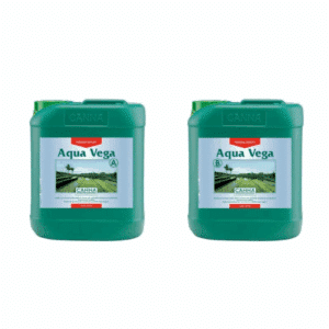 Canna Aqua Vega A+B 5 Litre