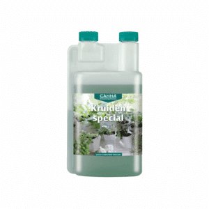 Canna Special Aromatic Herbs 1 Litre Aromatik Bitki Besini