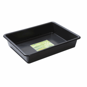 Garland Chieftain Tray 65x50x12 cm Tabla
