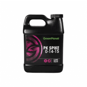 Green Planet PK Spike 100 ml