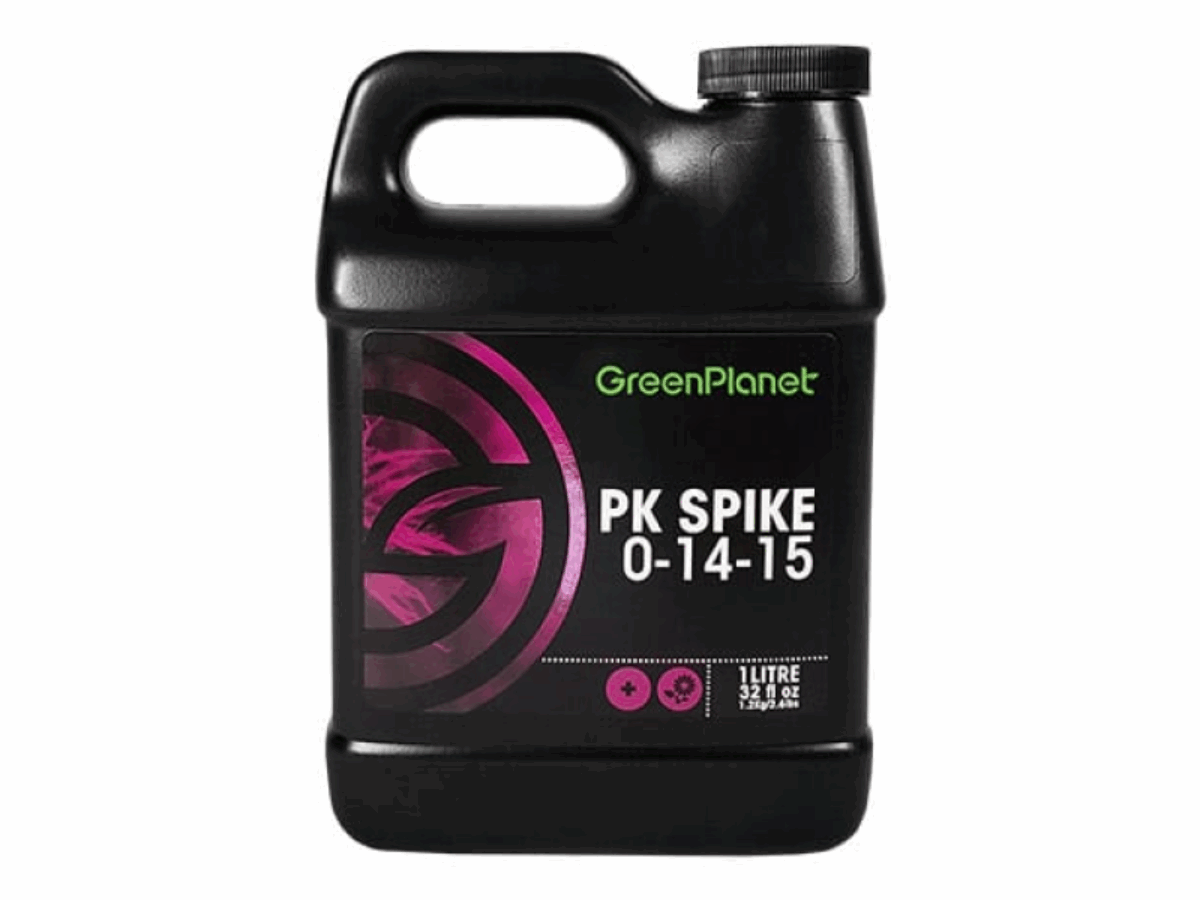 161681orion×ScoLar save the planet PK M Green Planet PK Spike 500 ml — ProBitki