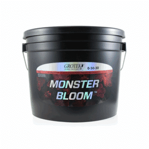 Grotek Monster Bloom 10 Kg