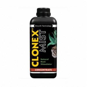 Growth Technology Clonex Mist Concentrate 1 Litre