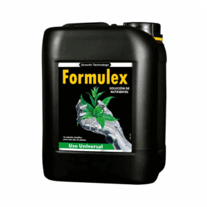Growth Technology Formulex 20 Litre