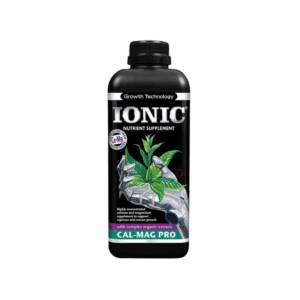 Growth Technology İonic Cal-Mag Pro 1 Litre