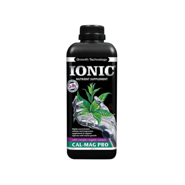 Growth Technology İonic Cal-Mag Pro 1 Litre