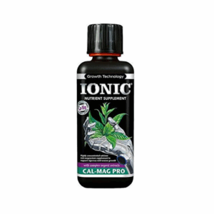 Growth Technology İonic Cal-Mag Pro 300 ml