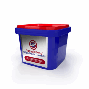 Guanokalong High Phos Powder 1.2 Kg