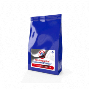 Guanokalong Seaweed Powder 0.5 Litre