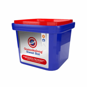 Guanokalong Sweet Bat 3 Kg