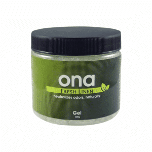 Ona Gel Fresh Linen 400 gr