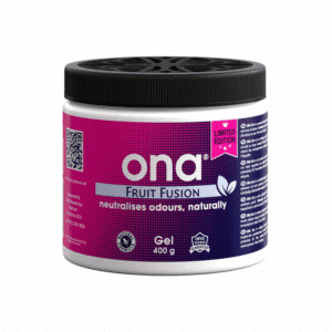 Ona Gel Fruit Fusion 400 gr