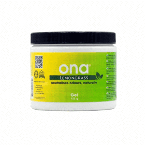 Ona Gel Lemongrass 732 gr