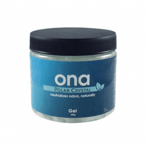 Ona Gel Polar Crystal 400 gr