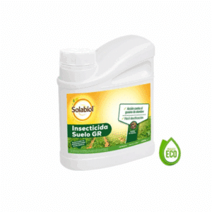 Solabiol Soil İnsecticide 600 gr