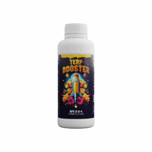Terp Booster 1 Litre