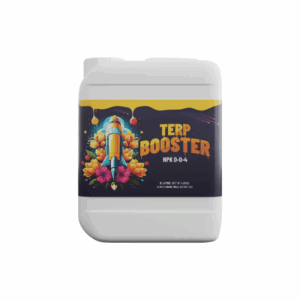 Terp Booster 5 Litre