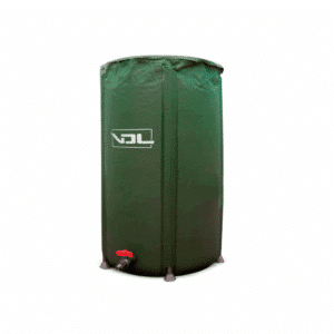 VDL Flexible Tank 750 Litre Esnek Rezervuar Tankı