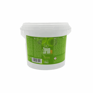 Zerum Pro Gel Menthol 5 kg Mentol Aromalı