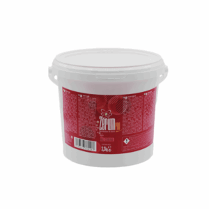 Zerum Pro Gel Wild Strawberry 5 kg Yabani Çilek Aromalı