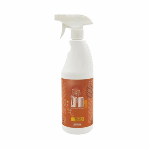 Zerum Pro Spray Melon & Berries 750 ml Kavun Aromalı