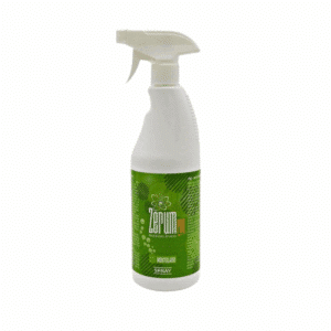 Zerum Pro Spray Menthol 750 ml Mentol Aromalı