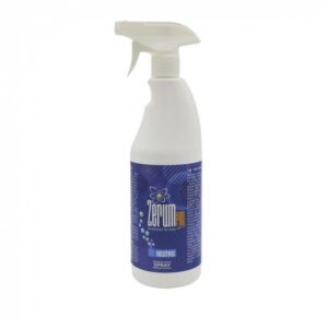 Zerum Pro Spray Neutral 750 ml Doğal Aromalı