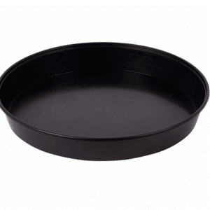 Yuvarlak Saksı Tabağı 40 cm - 10 adet