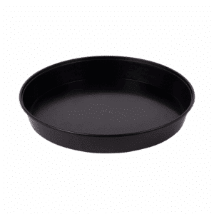 Yuvarlak Saksı Tabağı 45 cm - 10 adet