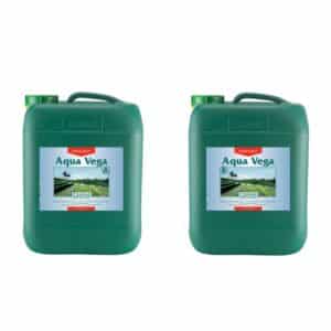 Canna Aqua Vega A+B 10 Litre