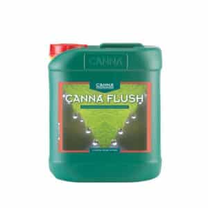 Canna Flush 5 Litre