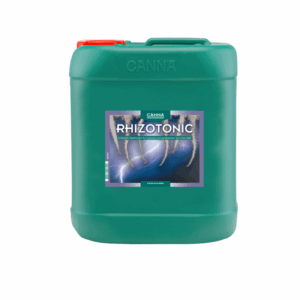 Canna Rhizotonic 10 Litre