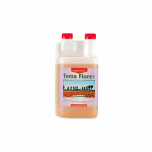 Canna Terra Flores 250 ml