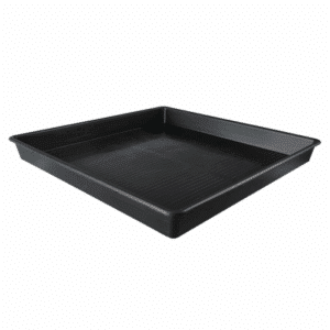 Plastik Tabla 100x100x12 cm