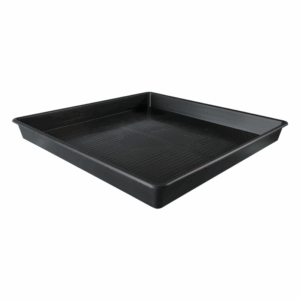 Plastik Tabla 120x120x12 cm