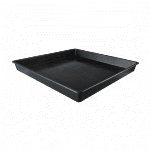 Plastik Tabla 80x80x12 cm