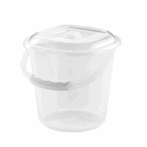 Plastik Ölçek Kova 18 Litre