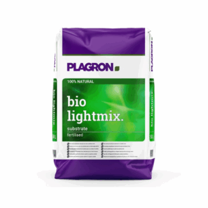 Plagron Bio Light Mix 50 Litre