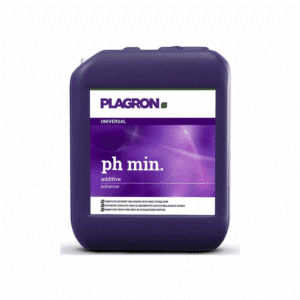 Plagron Ph Min 10 Litre