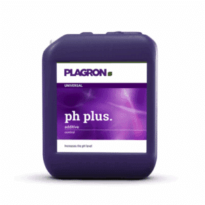Plagron Ph Plus 10 Litre