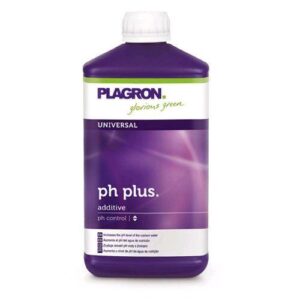 Plagron Ph Plus 250 Ml